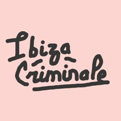 Space surimi - Ibiza Criminale