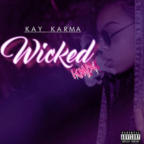 Wicked Wind by Sharon Kay Wicked Wind by Sharon Kay