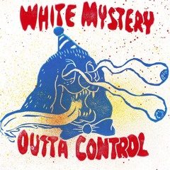 White Mystery - Best Friend