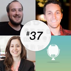 Episode 37: Gig Best Practices