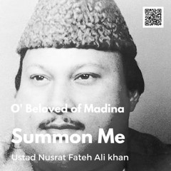 Ya Muhammad (Live Version) - TheLegend.NFAK