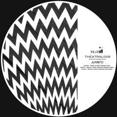 Juanito - Freaks At Night (Stefano Crabuzza Remix)