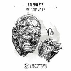 Solemn Eye - Vellichor (Original Mix)