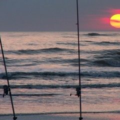 summer fishing pt. 2 -