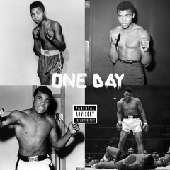 One Day Prod. By Ja3b1rd