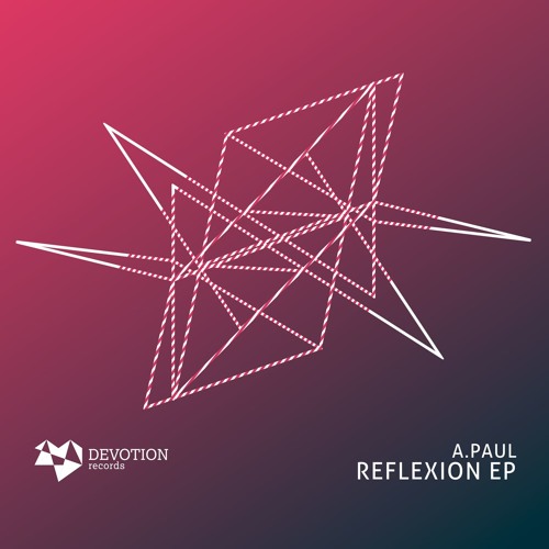 A.Paul - Condor (Original Mix) [Devotion Records]