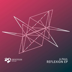 A.Paul - Blunt (Original Mix) [Devotion Records]