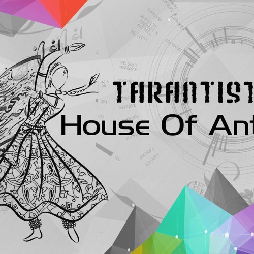 TarantisT - Nafas (Breath)