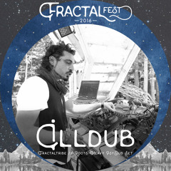 illdub - Fractalfest 2016 Minimix