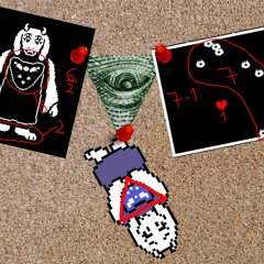XFILES - The Toriel Conspiracy