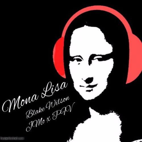Mona Lisa Feat. JMo & PFV (Prod. By Cracka Lack)