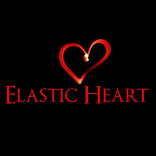 Elastic Heart Cover by Amie Ellen Produced by Sam Craig