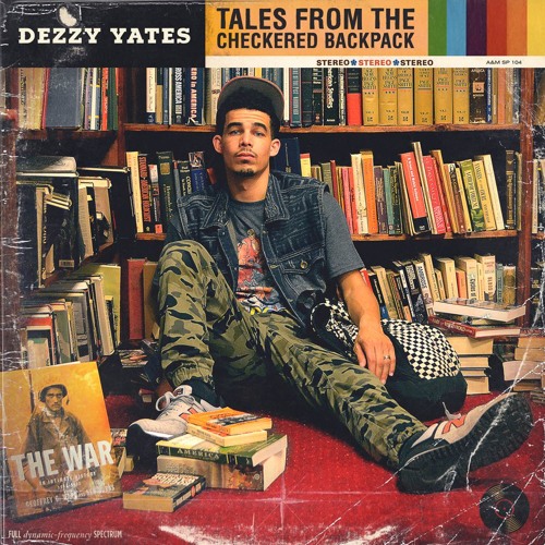 Dezzy Yates - Step Daddy's Altima