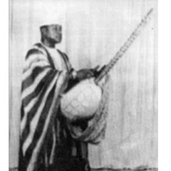 LALO KEBBA DRAMMEH 02 Track 02