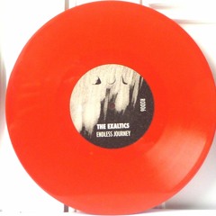 The Exaltics & Umwelt - RAVE OR DIE - ROD06