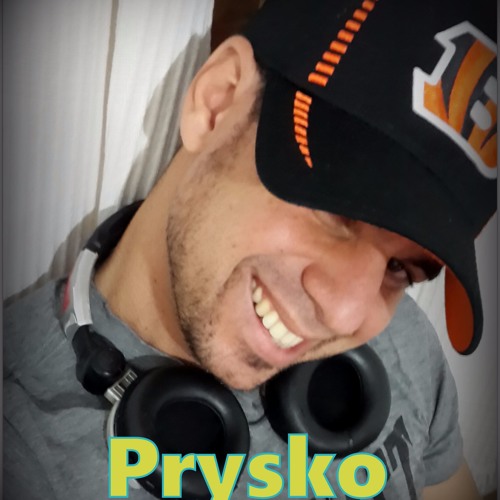 Prysko Djkv - Sensual (original Mix)