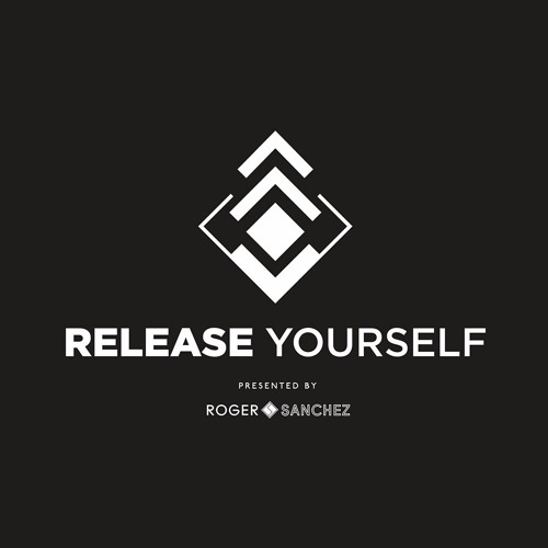 Release Yourself Radio Show #764 Guestmix - Severino