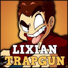 TRAPGUN