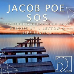 RR018 Jacob Poe SOS Feat Alexander East 128kbps Preview