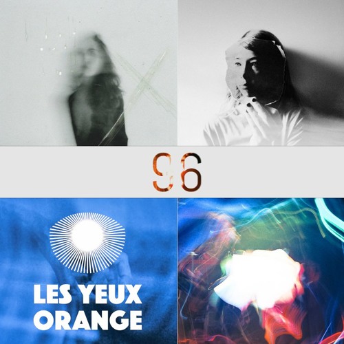 Serial Experiments - L#96 | Guest Mix: Les Yeux Orange