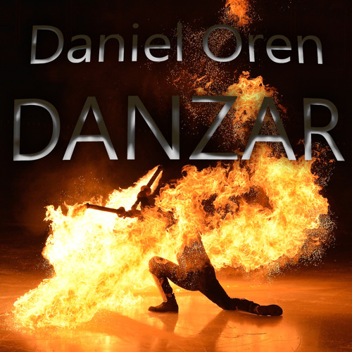 Daniel Oren - DANZAR (Original MIX)