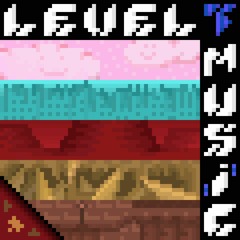 LEVEL MUSIC T ~Mix Vers.~