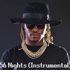 56 Nights (Instrumental)