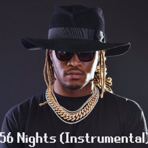 56 Nights (Instrumental)