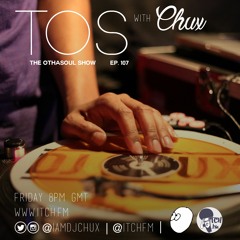 The OthaSoul Show Archive