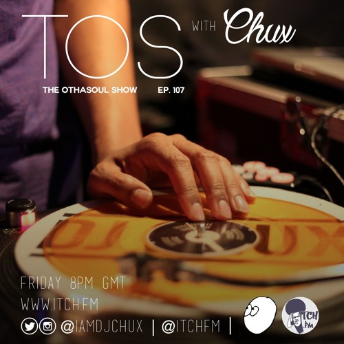 The OthaSoul Show Archive
