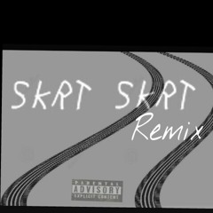 Skrt Remix By Akay Da Rapper