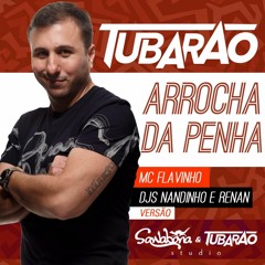 Mc Flavinho - Arrocha da Penha Djs Nandinho & Renan  ( V.s Light Sawabona & Tubarão Studio )