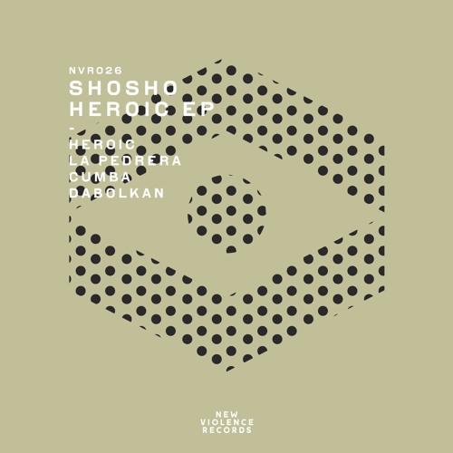 Shosho - Heroic