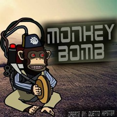 Zombie MOD - Monkey Bomb