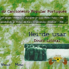 "Hei-de Usar" - cancioneiro popular português - "Lights One"