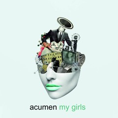 Acumen & Betoko - Guest House (Original Mix) [Time Has Changed] [MI4L.com]