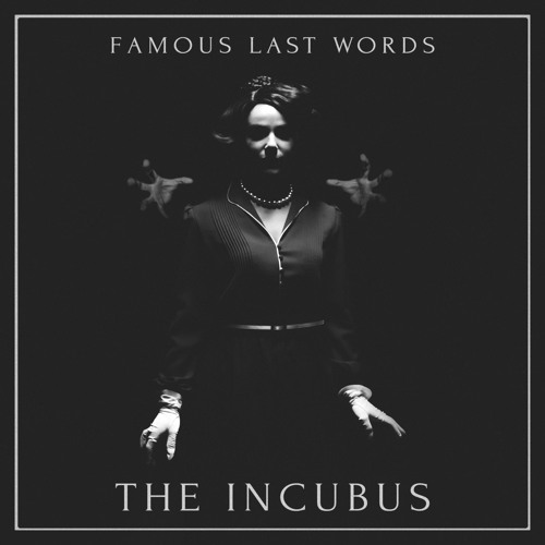 Famous Last Words - The Judged