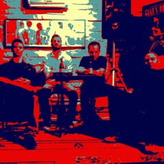 Kings Of Leon - Molly's Chambers (Cover)