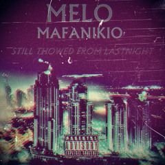@MeloMafanikio -WhooWhoo(Remix) (Prod.FlameAlkahest)
