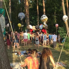 Seidarap & Littleke @ Zu einer Zeit...in Gardelegen 2016