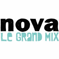 Superpoze DJ Set @ Radio Nova Mix Club