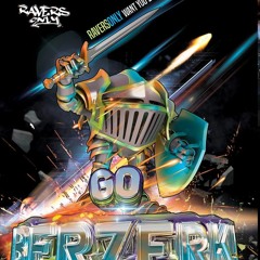 Apocalypse Friends -  Berserker! * Free Download * (Clerks themed)