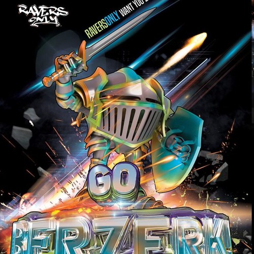 Apocalypse Friends -  Berserker! * Free Download * (Clerks themed)