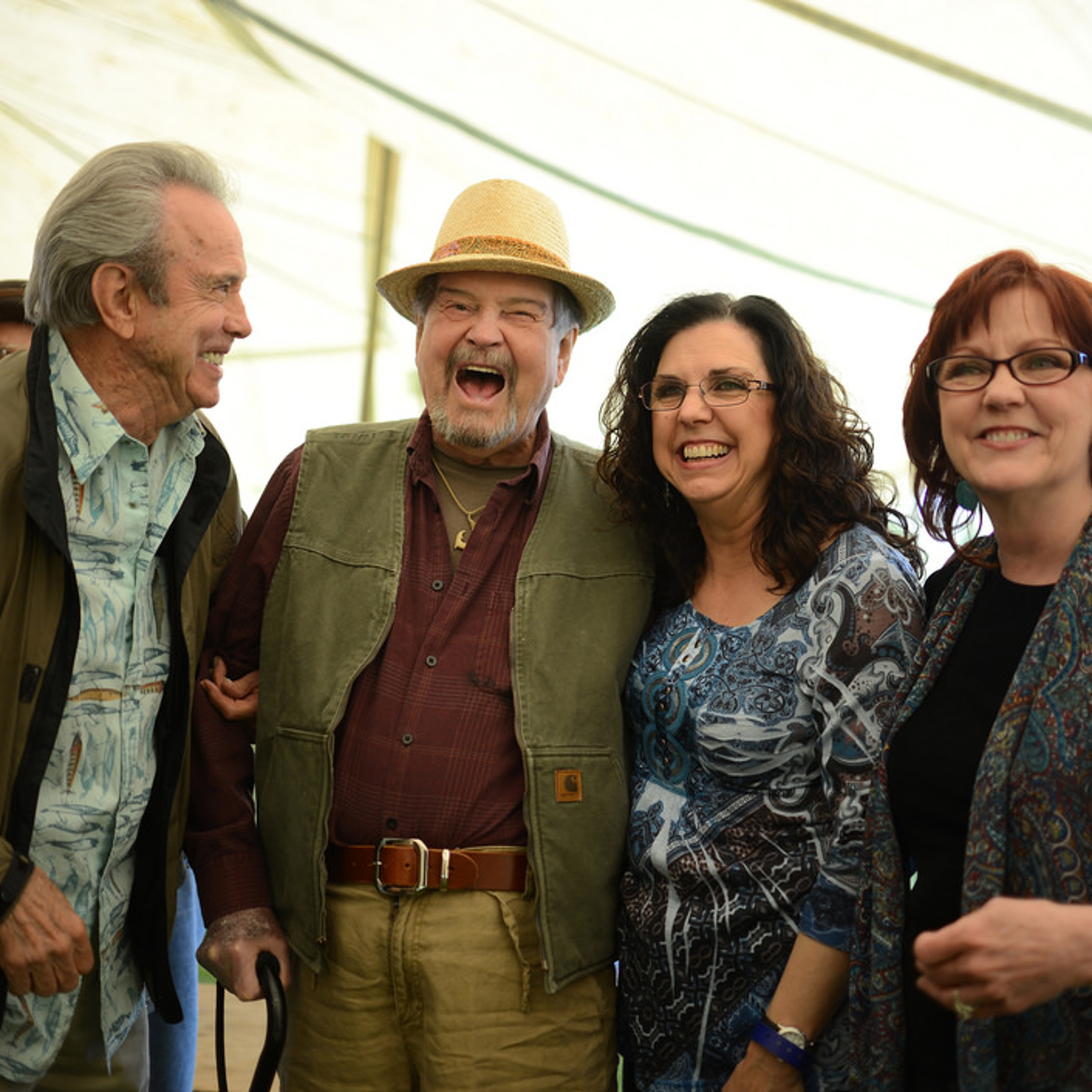 Virginia Folklife