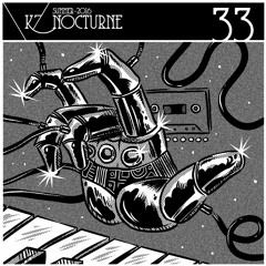 ►► K7 Nocturne 33 (Summer edition)