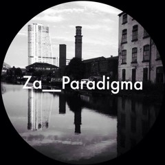 Oscuro Music 52nd Podcast With Za__Paradigma
