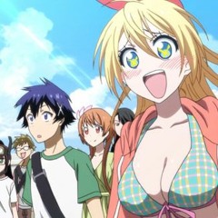Beach Date