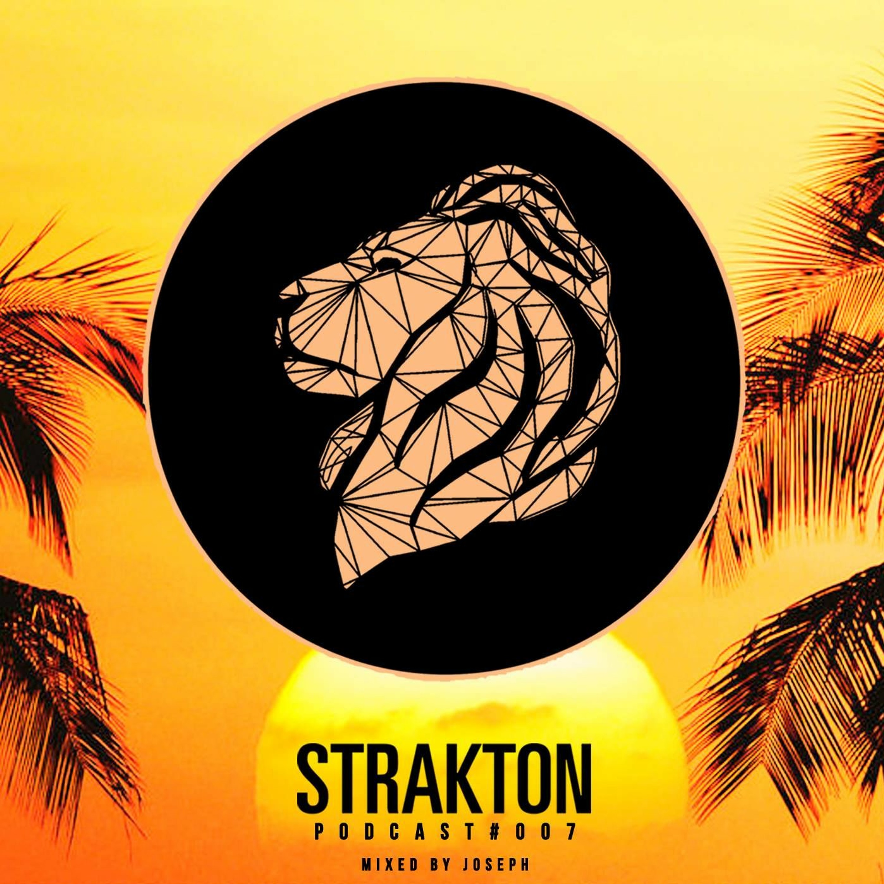 Strakton Radio Shows