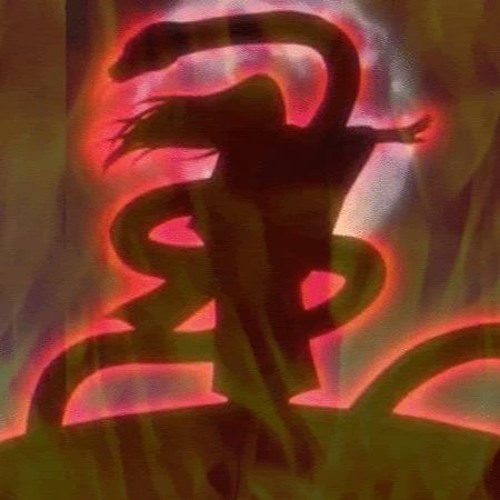 YUKI & VIRUZ - 大蛇丸 (OROCHIMARU) (CLIP)