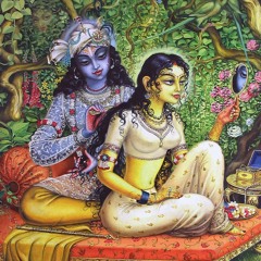 Hare Krishna Maha-Mantra 3:  Srila Prabhupada: